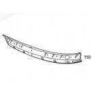 Vauxhall Tigra 1994-2001 Front Bumper Carrier/Reinforcement Panel