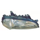 Vauxhall Tigra 1994-2001 Headlamp (With Indicator)
