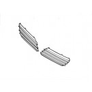 F/Bmpr Grille Kit W/O Fog Hls 