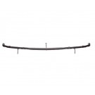 Front Bumper Reinforcement