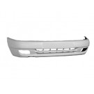 Front Bumper - Primed