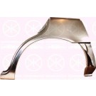 Volvo V40/S40 1996-2001 Rear Wheel Arch N/S