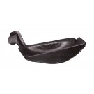 Volvo 2 Series 1974-1983 Spare Wheel Well Complete Section L/H