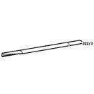 Volkswagen Beetle 1953-1979 Under Sill Closing Panel (1953-1985)