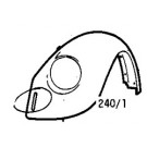 Front Wing 1200/1200L/1300 RH