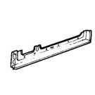 Volkswagen Beetle 1953-1985 Door Bottom