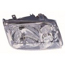 Volkswagen Bora 1999-2006 Headlamp (Halogen/No Fog Lamp)