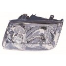 Volkswagen Bora 1999-2006 Headlamp (Halogen/No Fog Lamp)