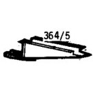 Rear Outrigger - LH