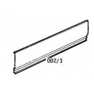 Volkswagen Transporter 79-90 Sill - Side