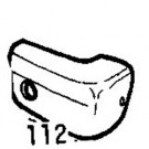 Volkswagen Transporter 79-90 Bumper Corner (Front & Rear)