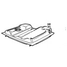 Volkswagen Transporter 79-90 Fuel Tank (Petrol Non Injection & All Diesel/68mm Filler Cap)