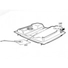 Volkswagen Transporter 79-90 Fuel Tank (Petrol Injection/48mm Filler Cap)