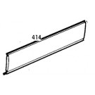 Volkswagen Transporter 79-90 Side Loading Door Skin (Lower)