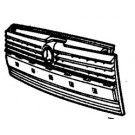 Volkswagen Transporter 91-97 Front Grille