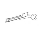 VOLKSWAGEN GOLF (1974-08/83) Sill (Full)