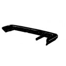 Rear Bumper - Black Type
