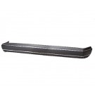 VW Golf Mk2 1983-1991 Rear Bumper - Chrome Moulding