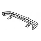 Rear Bumper - W/O Red Moulding