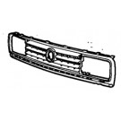 Front Grille