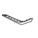 Front Spoiler LH