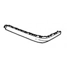 Front Spoiler Not Gti/Vr6 LH