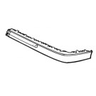 Front Spoiler GTI LH