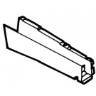 Front Outrigger Section LH
