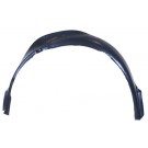 Volkswagen Golf Mk3 1992-1998 Rear Wheel Arch - Inner Section R/H