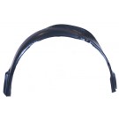Volkswagen Golf Mk3 1992-1998 Rear Wheel Arch - Inner Section L/H