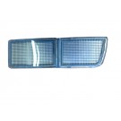 F/Fog & Driving Lamp Cover RH