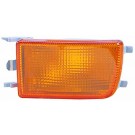 Front Indicator - Amber LH