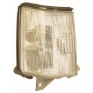 Ft Indicator Lamp RH - Amber