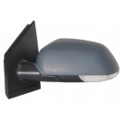Door Mirror Manual Primed L/H