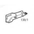 Volkswagen Passat 1988-1993 Front Bumper Bracket
