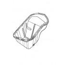 Engine Sump Pan - 1.6/1.9