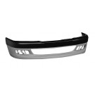 Ft Bumper Part Primed