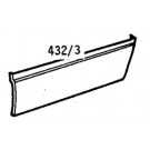 Rear Door - Lower LH