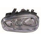 Volkswagen Golf Mk4 1998-2003 Headlamp With Fog Lamp