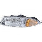 Headlamp LH