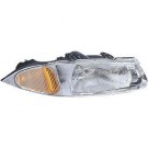 Headlamp RH