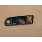 Front Bumper Grille LH