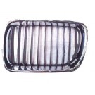 Front Grille Section LH