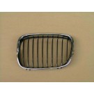 Front Grille Section LH