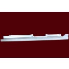 Volkswagen Polo 2009-2017 Sill Full Type - 5 Door Model L/H