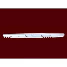 VW NEW BEETLE (9C1, 1C1) 01.98-07.12 Full Sill