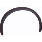 Volkswagen golf mk 2 1987 -1989 front arch flare 