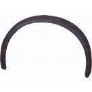 Volkswagen golf mk 2 1987 - 1989 front arch flare 