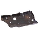 Volkswagen Golf Mk2 1983-1992 Front Wing Inner Rear Section