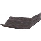 Volkswagen Golf Mk2 1983-1992 Front Floor Section R/H